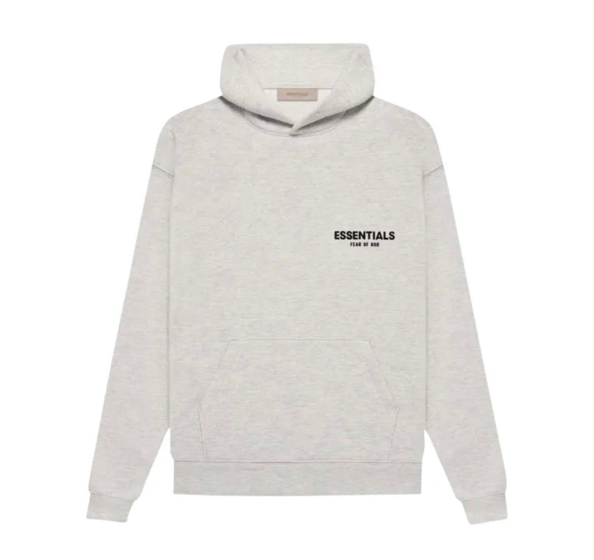 LOTE 10 HODDIES ESSENTIALS S22