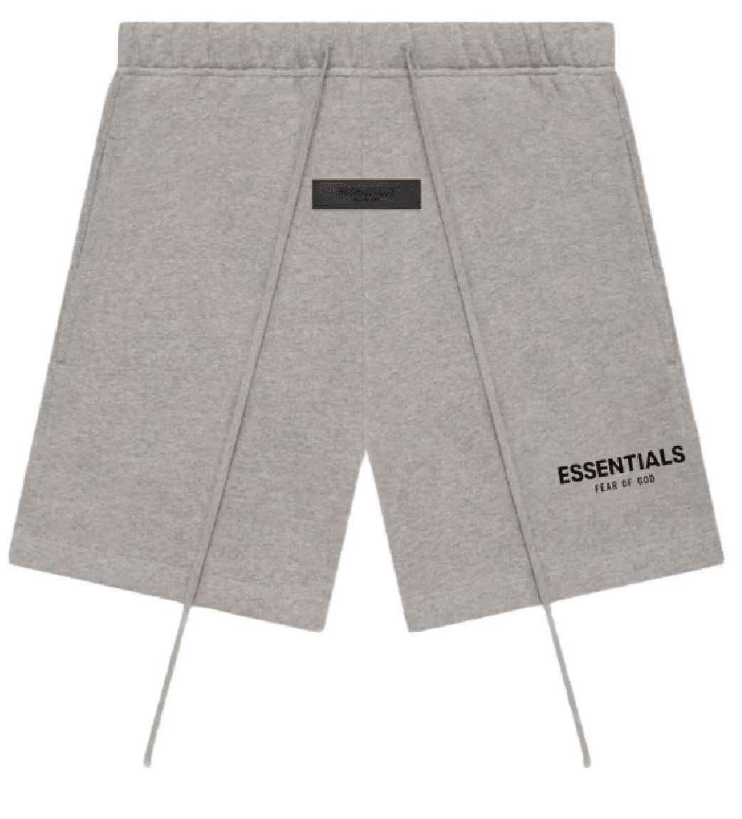 LOTE 3 SHORTS ESSENTIALS S22