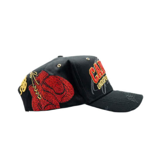 DANDY X CANELO “POUND FOR POUND”