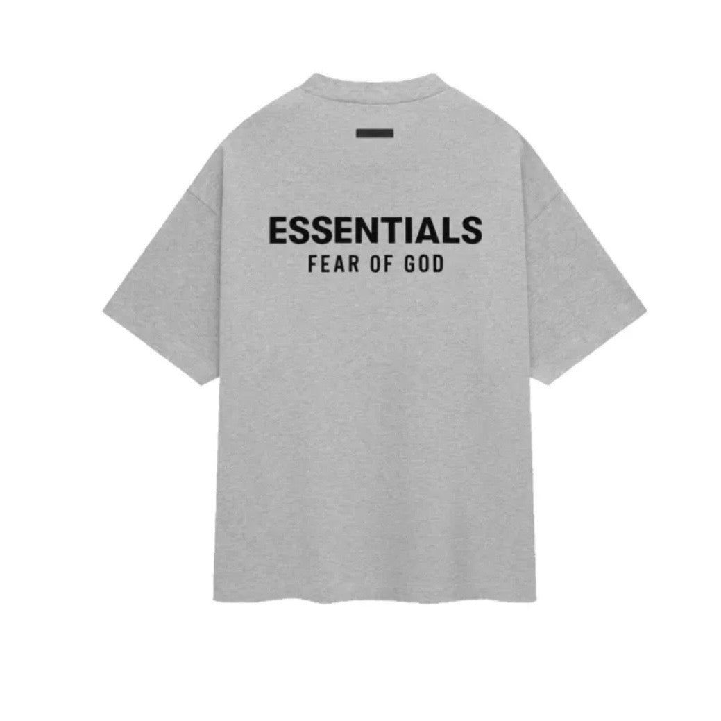 LOTE 3 PLAYERAS ESSENTIALS S22
