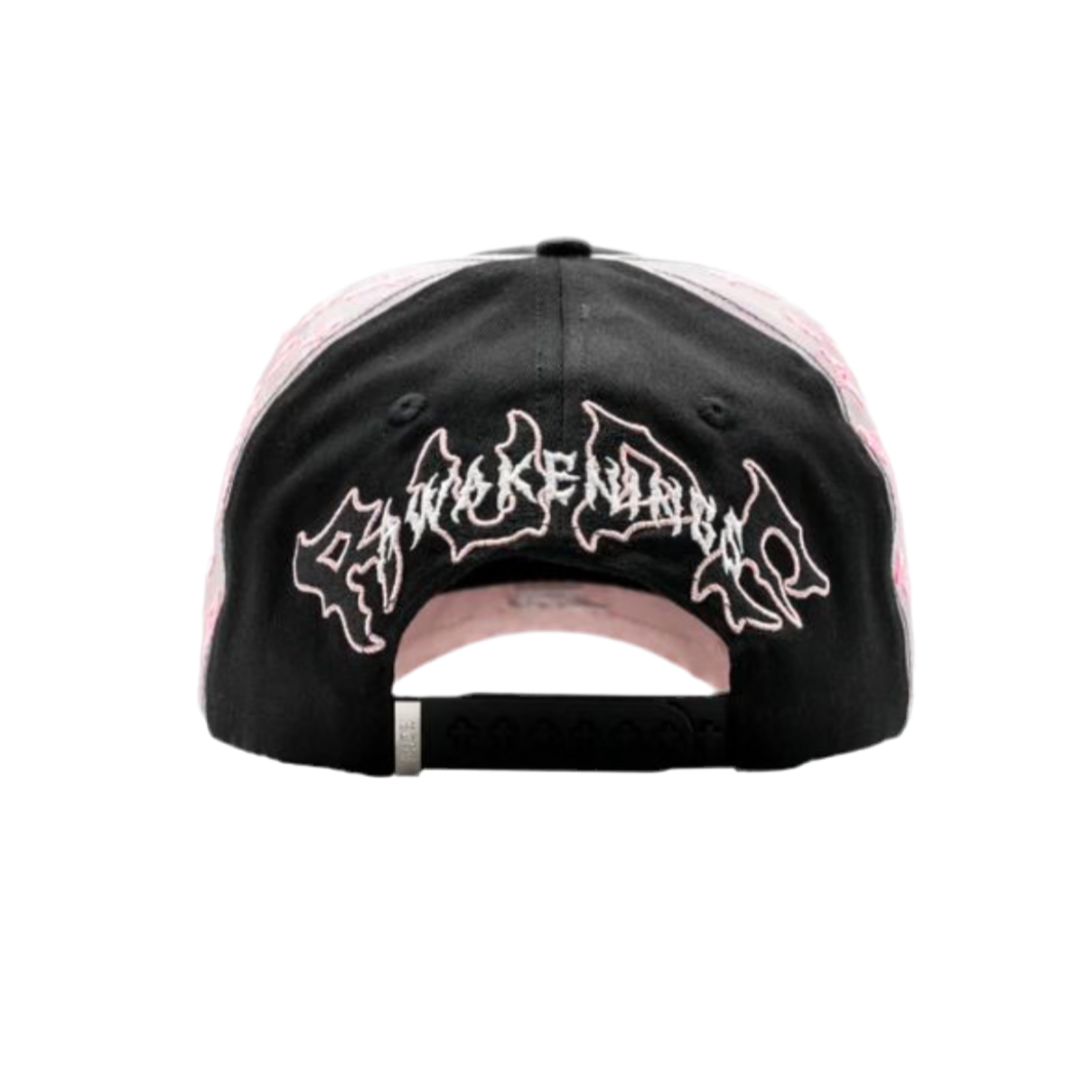 RUDE AWAKENINGS “NY THORNS”