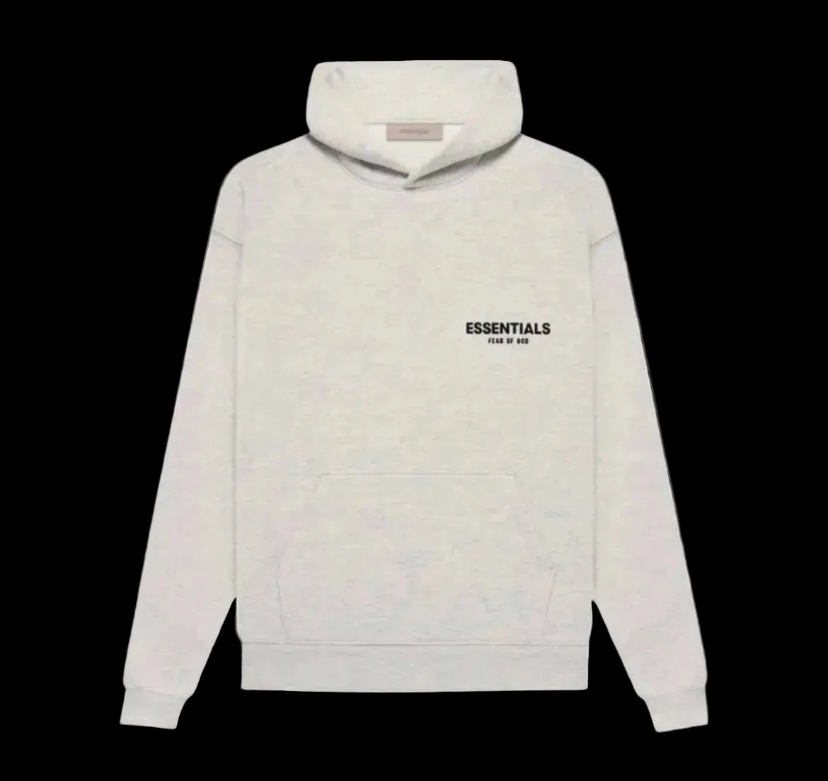 LOTE 3 HODDIES ESSENTIALS S22