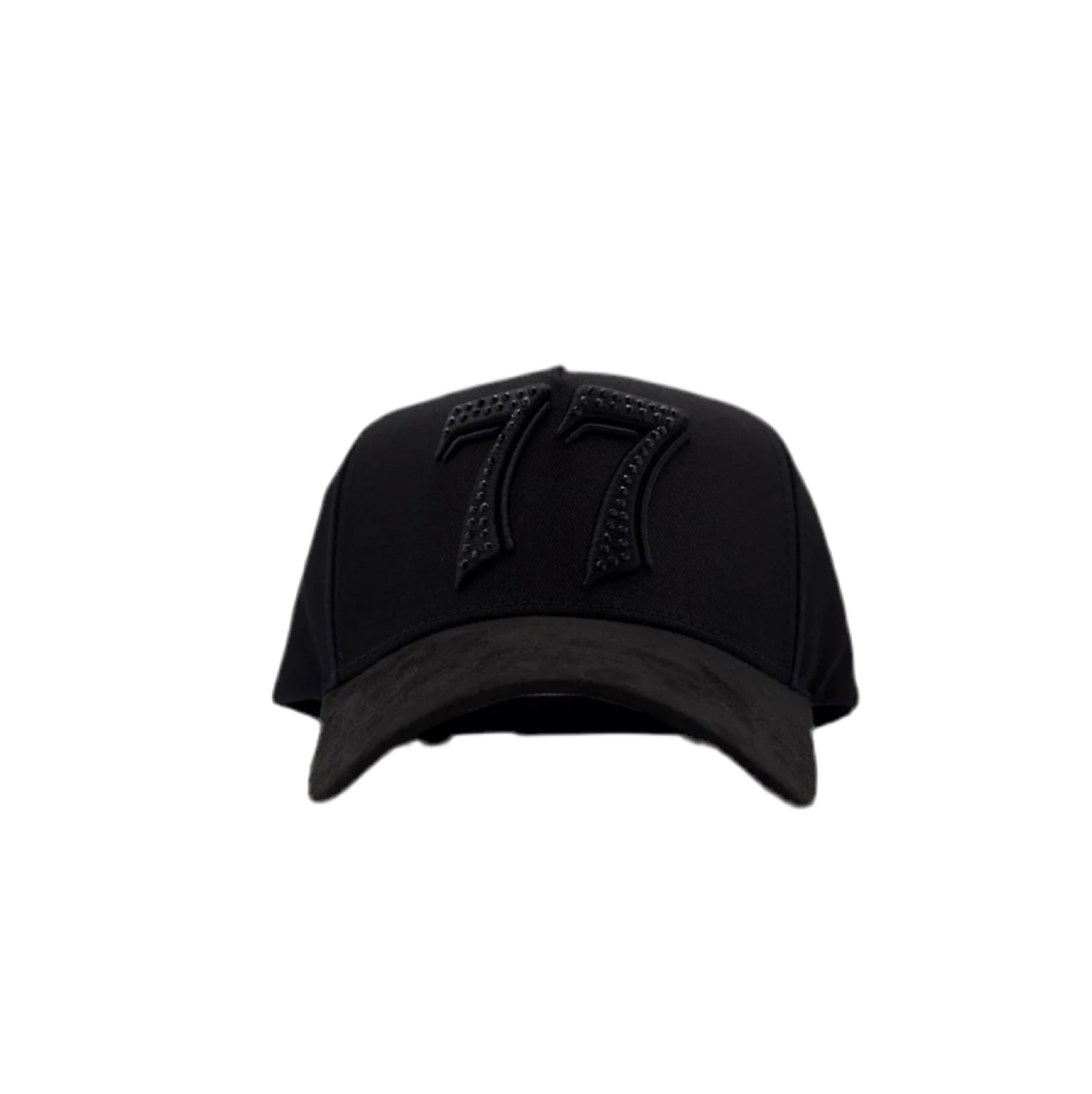 Barbas Hats “77”