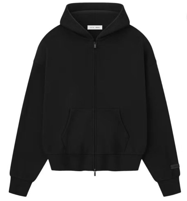 Essentials ZIP S25