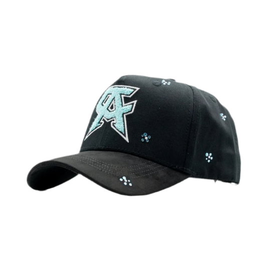 DANDY x CANELO “CA TIFFANY”