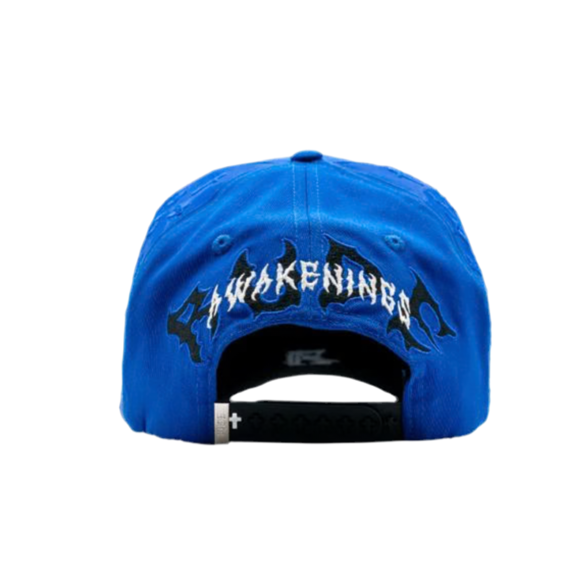 RUDE AWAKENINGS “LA THORNS”