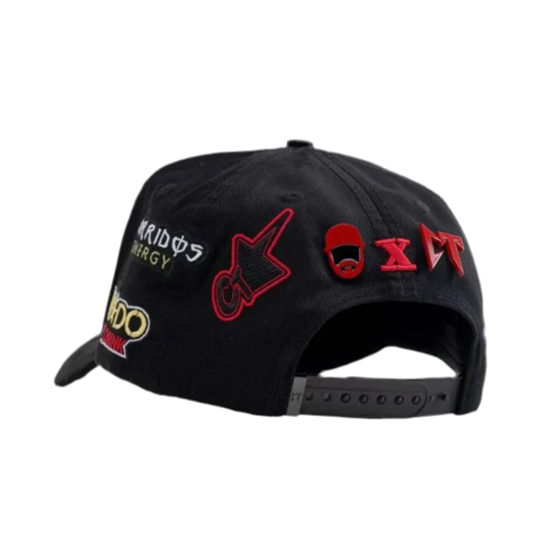 Barbas Hats “CT”