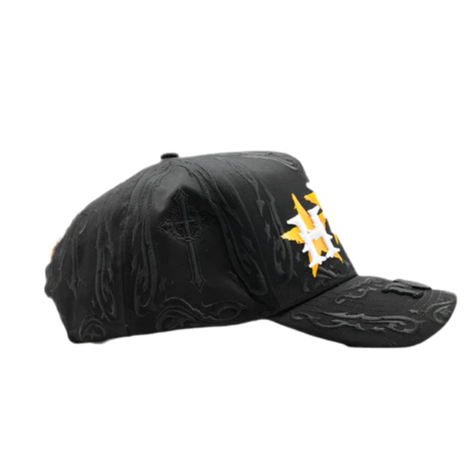 Rude Awakenings “Porfa”