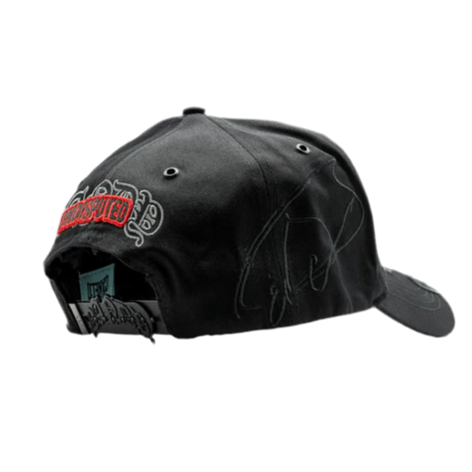 DANDY X CANELO “UNDISPUTED”