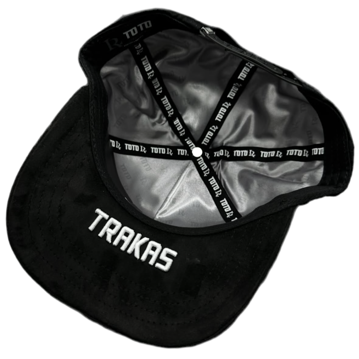 Toto x Luis R “White”