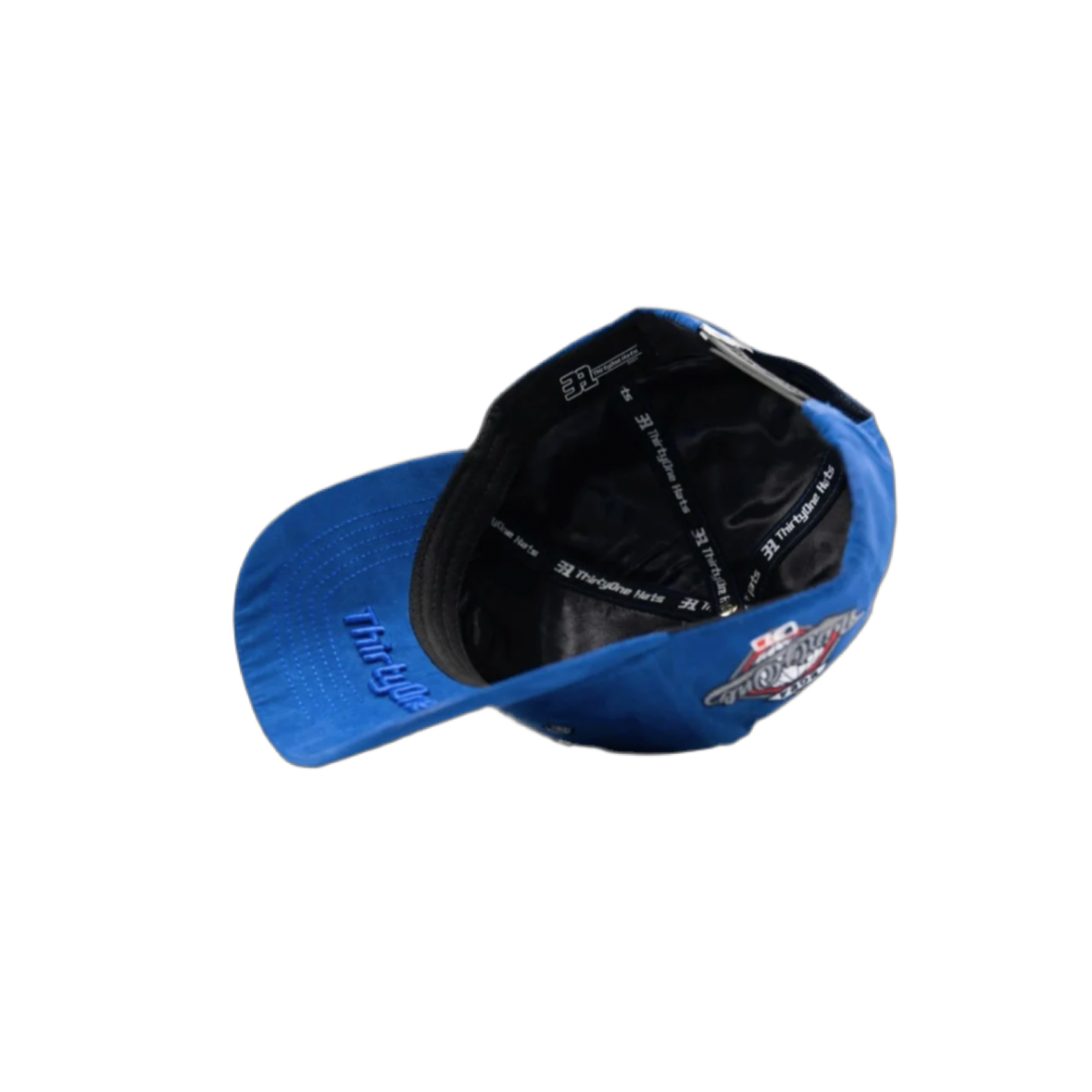 31 Hats LA “Clouds”