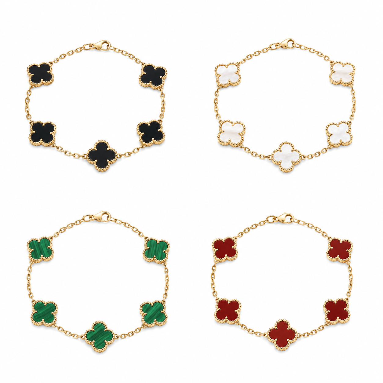VAN CLEEF