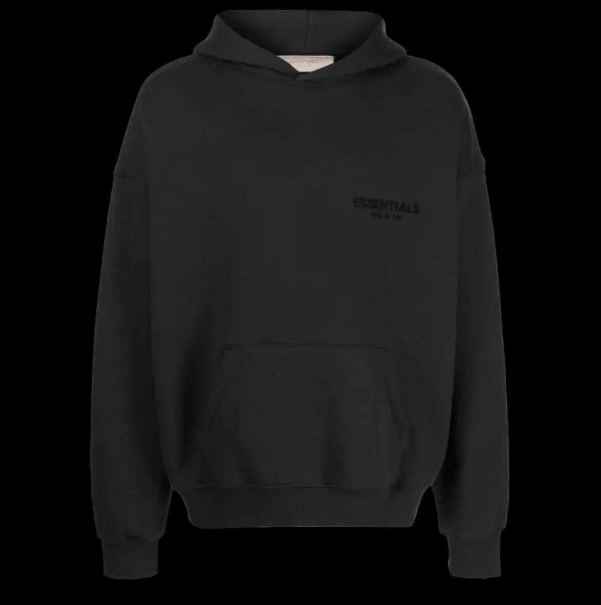 LOTE 3 HODDIES ESSENTIALS S22