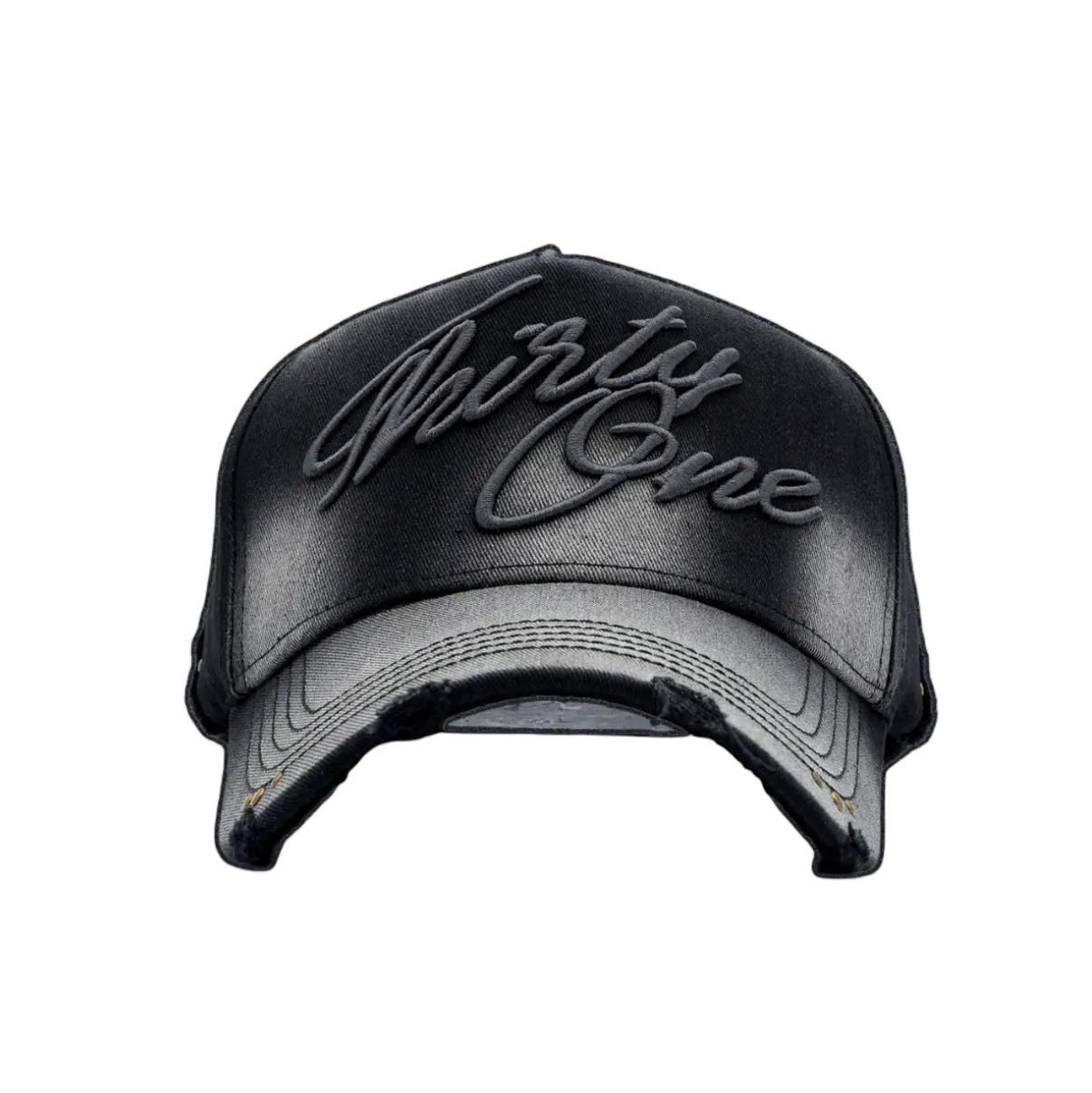31 Hats “Fade To Black”