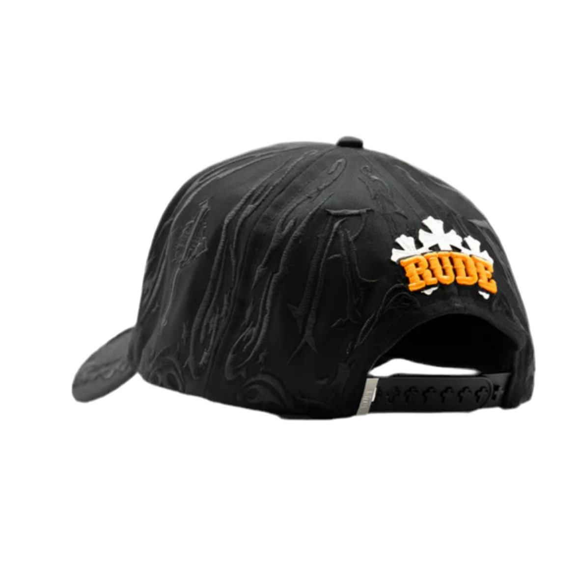 Rude Awakenings “Porfa”