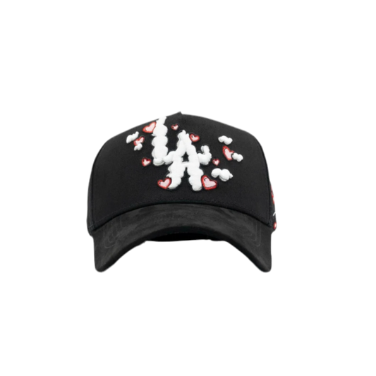 31 Hats “LA San Valentin”