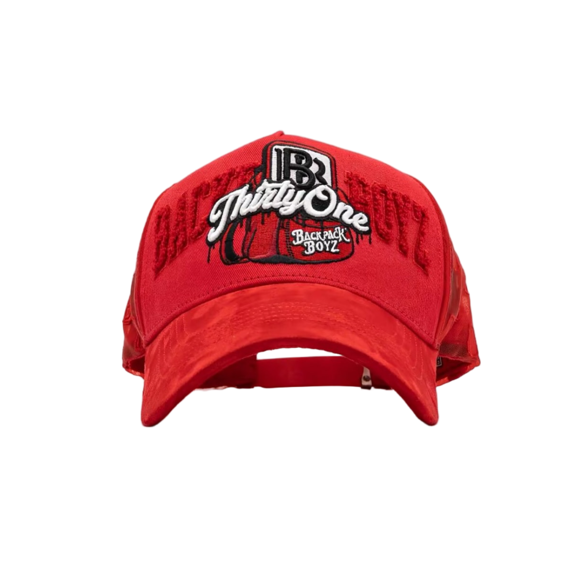 31 Hats "La Mochila"