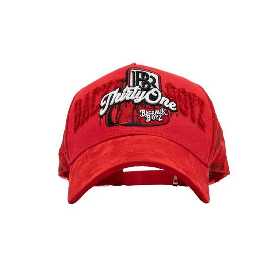 31 Hats "La Mochila"