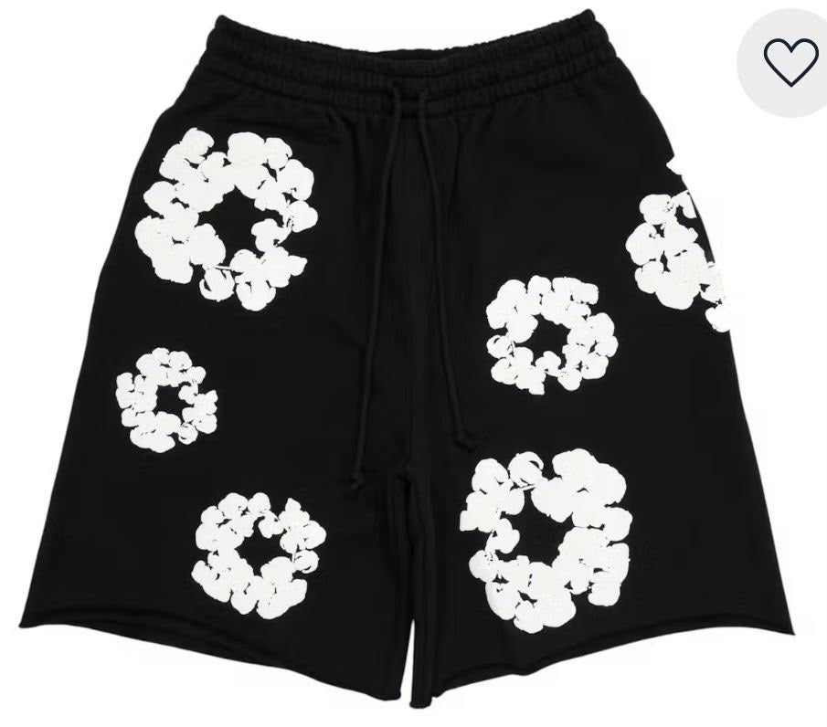Shorts Denim
