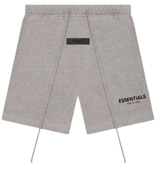 Short Essentials S22