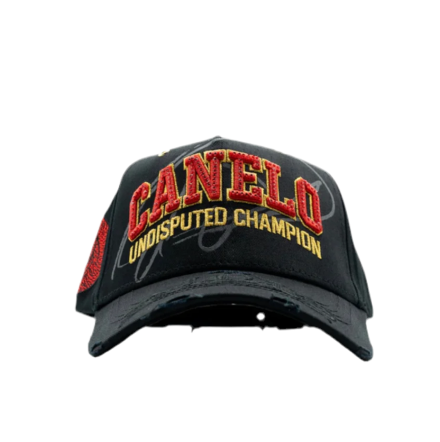 DANDY X CANELO “POUND FOR POUND”