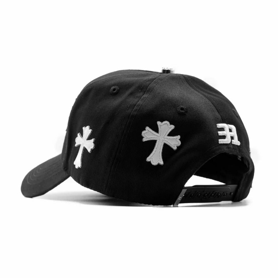 31 Hats “Chrome l”