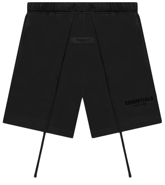 Short Essentials negro
