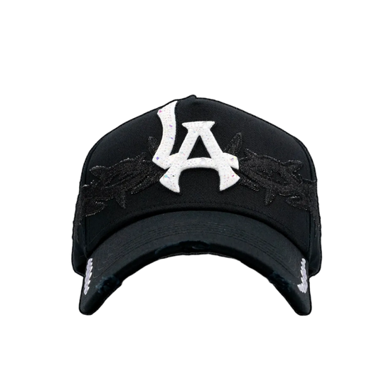 31 Hats “La Thorns”