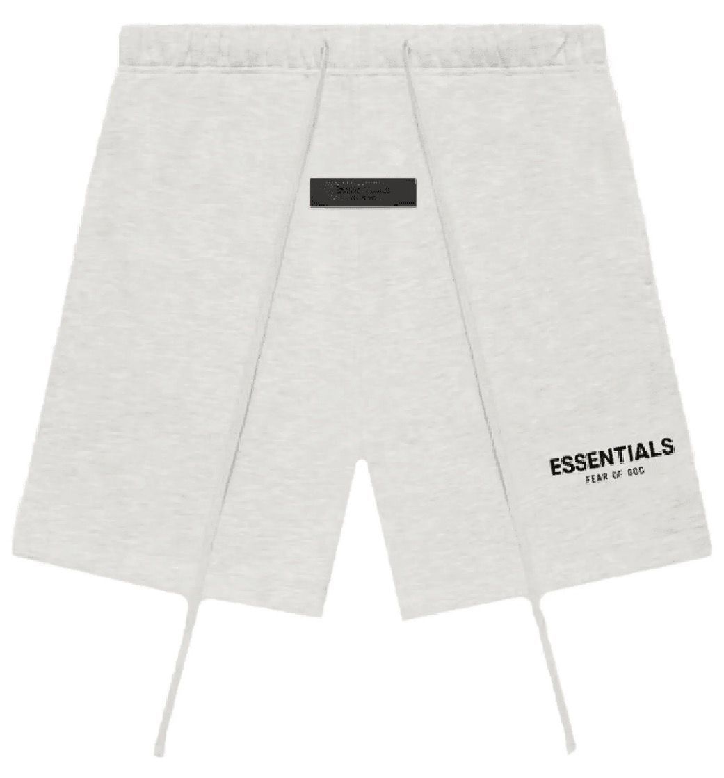 LOTE 3 SHORTS ESSENTIALS S22