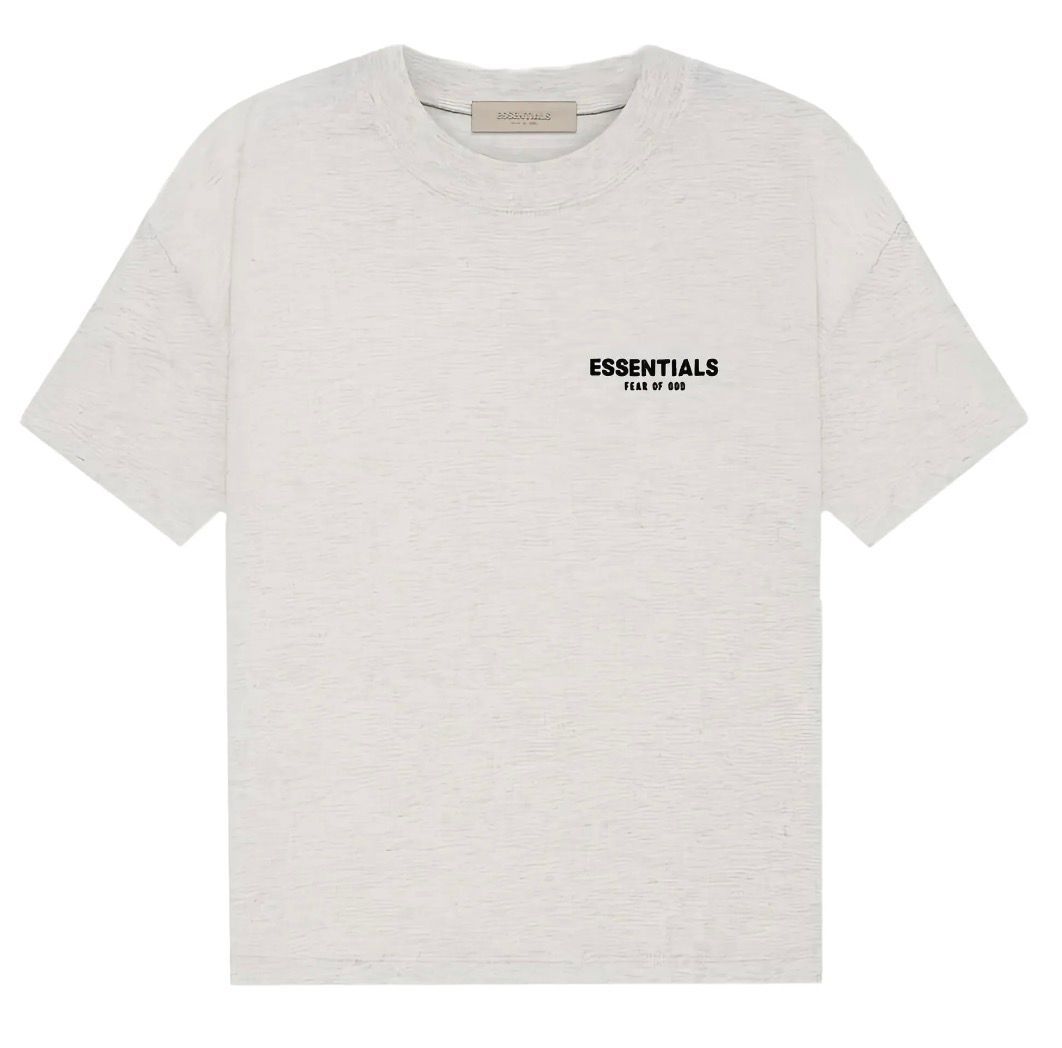 Playera Essentials S22