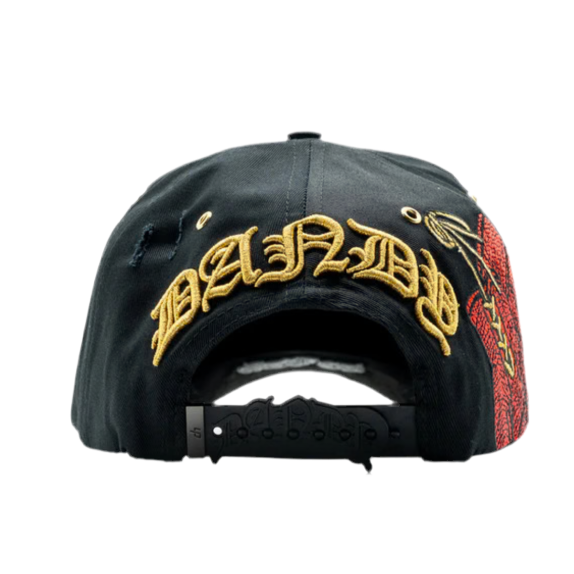 DANDY X CANELO “POUND FOR POUND”