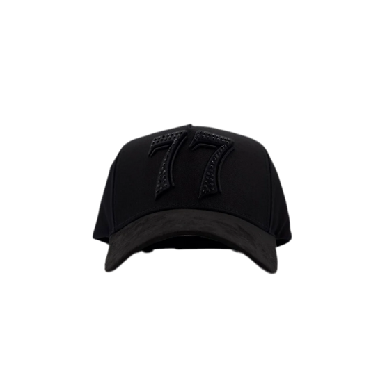 Barbas Hats “77”