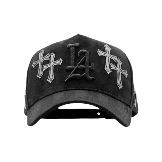 CashedOut “Gervonta Black”