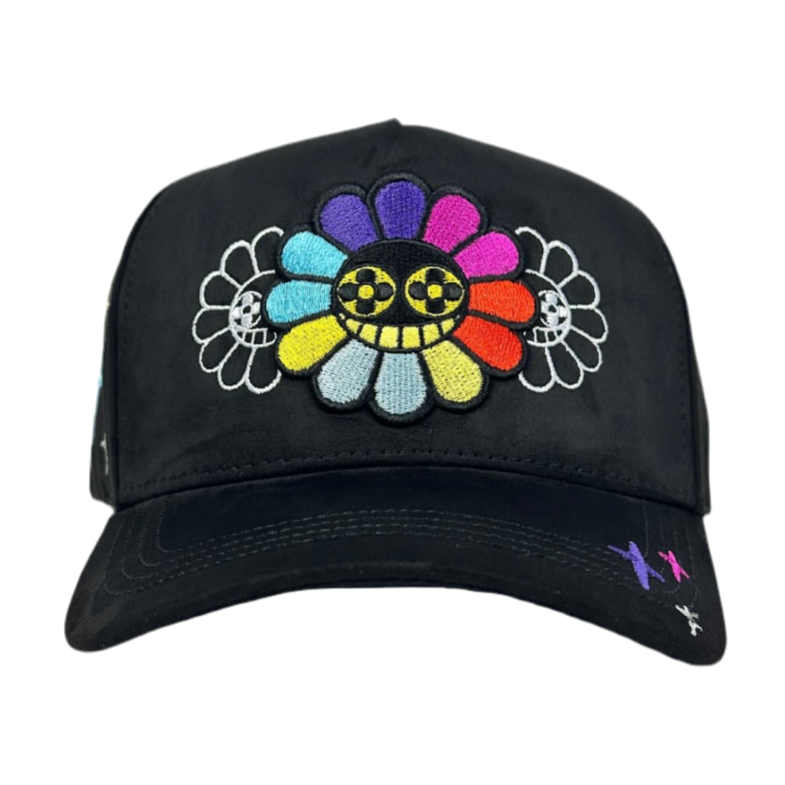 Innedit Muratravis “Flowers”