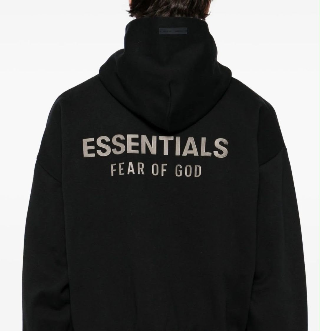 Essentials ZIP S25