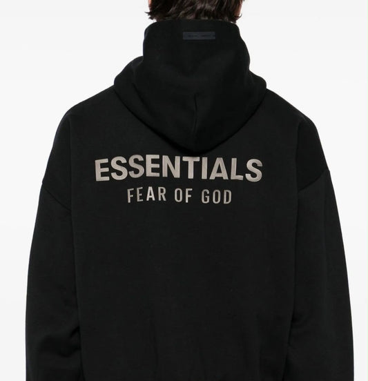 Essentials ZIP S25