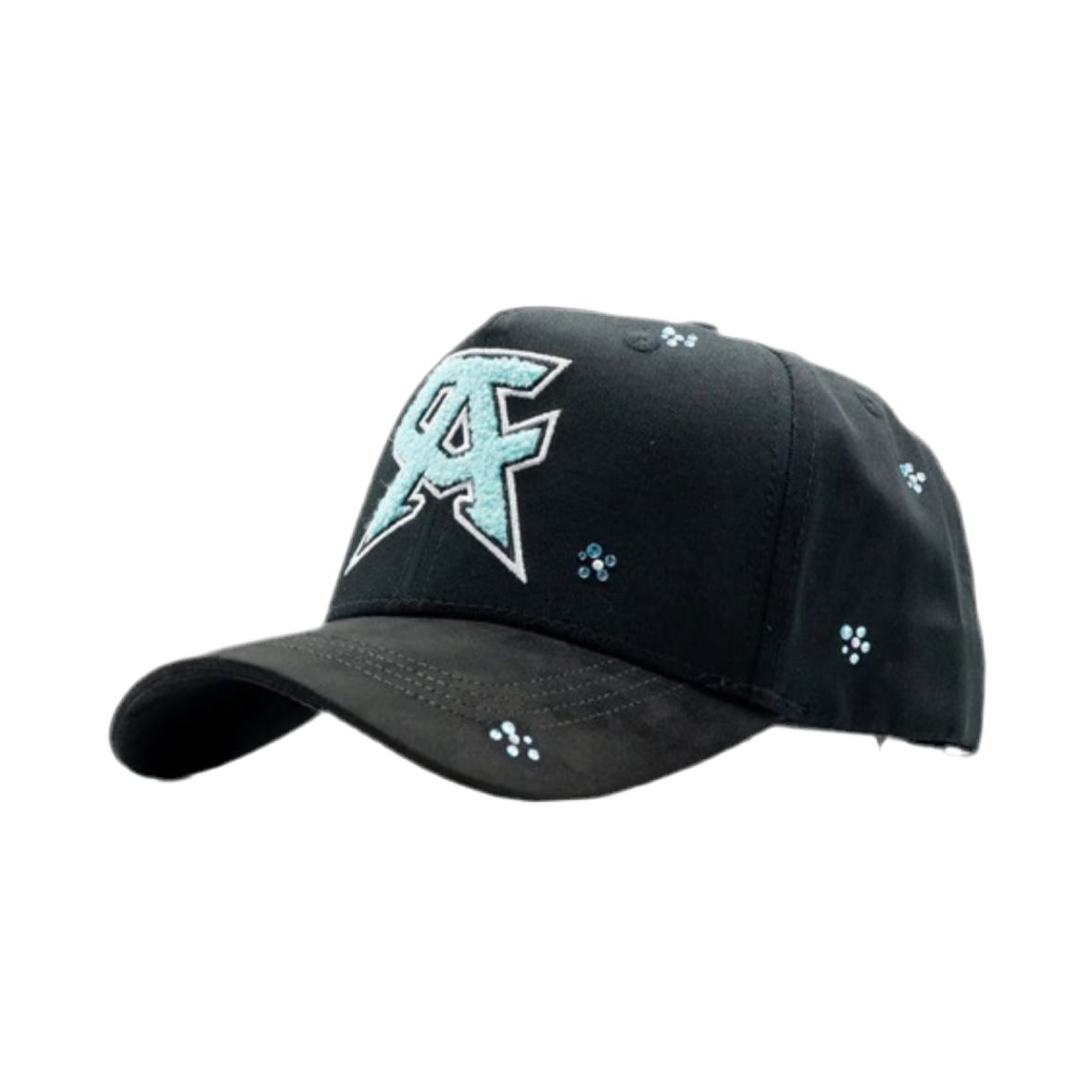 DANDY x CANELO “CA TIFFANY”