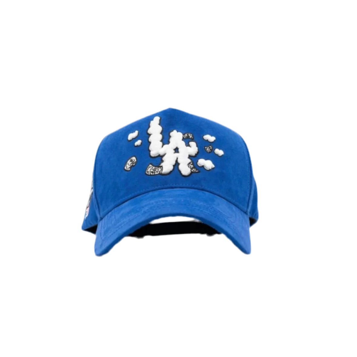 31 Hats LA “Clouds”