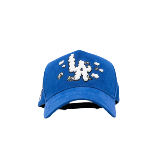 31 Hats LA “Clouds”