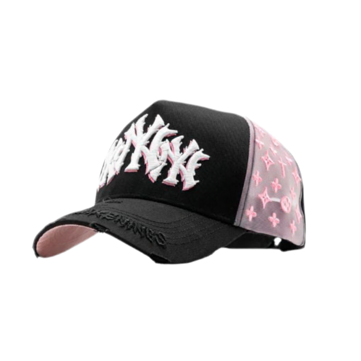 RUDE AWAKENINGS “NY THORNS”