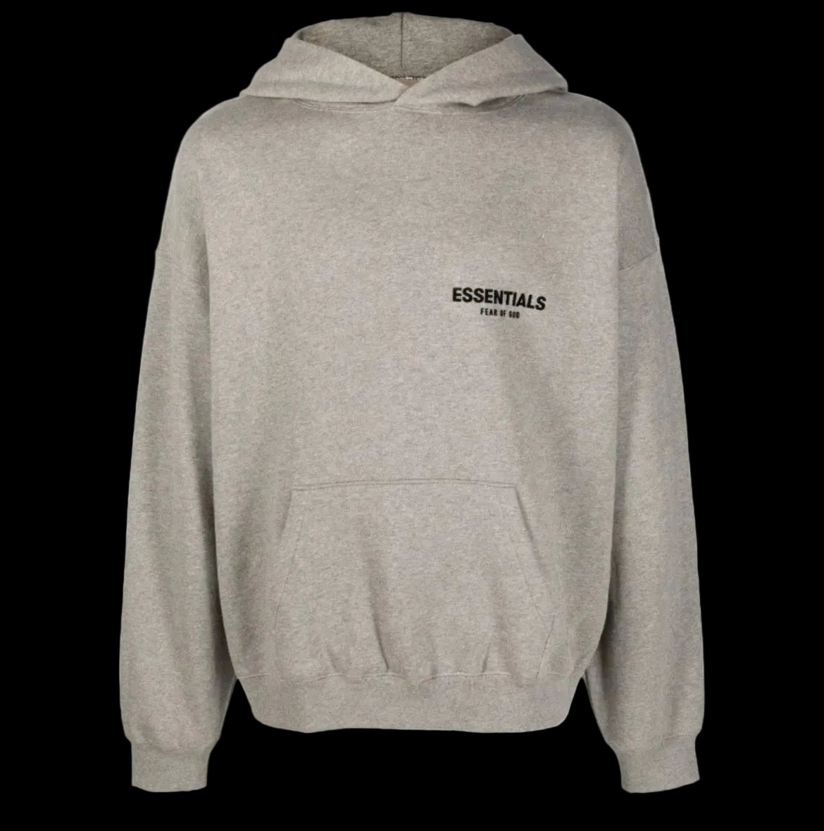 LOTE 3 HODDIES ESSENTIALS S22