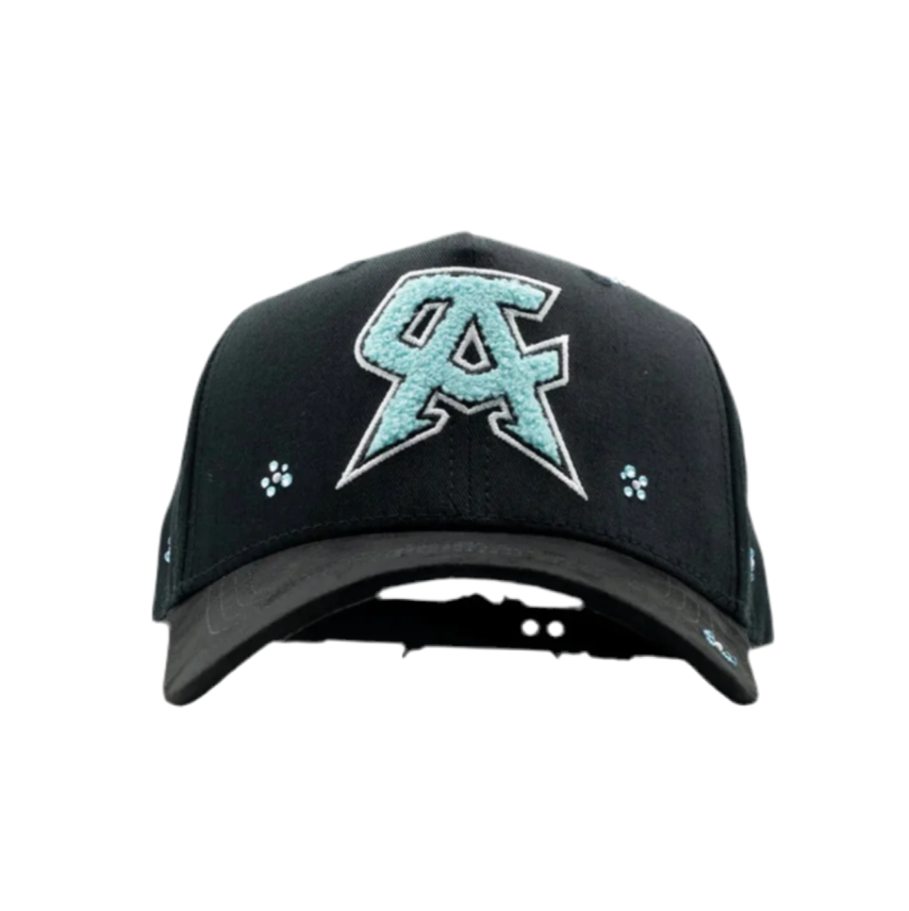 DANDY x CANELO “CA TIFFANY”