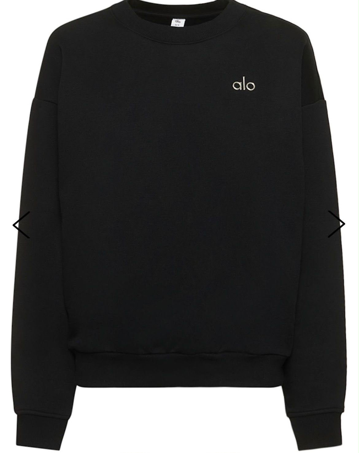 Suéter ALO