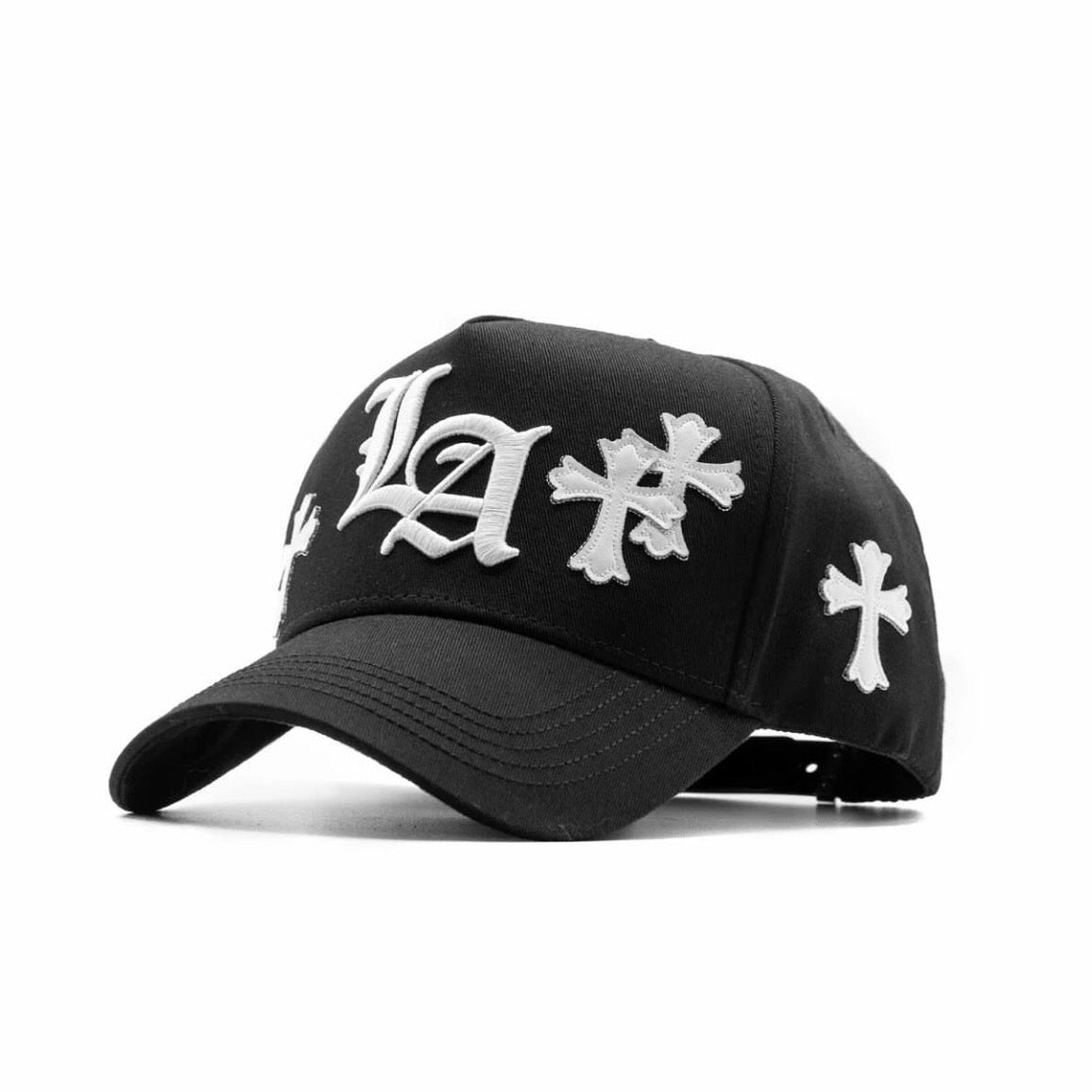 31 Hats “Chrome l”