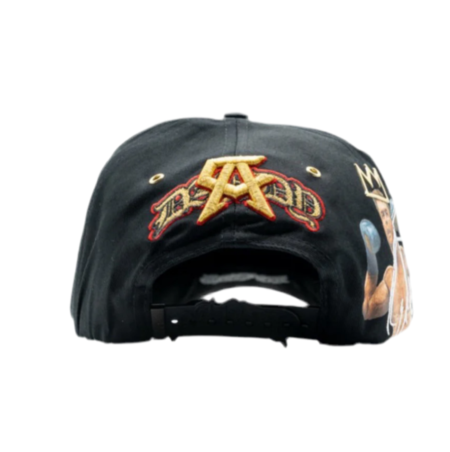 DANDY X CANELO “WBC”