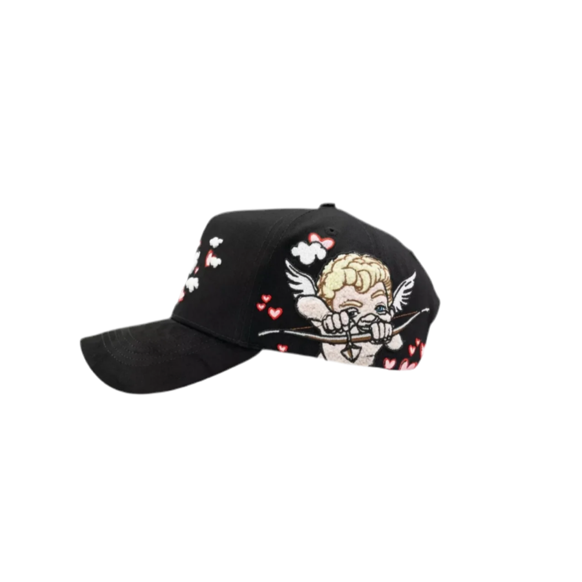31 Hats “LA San Valentin”
