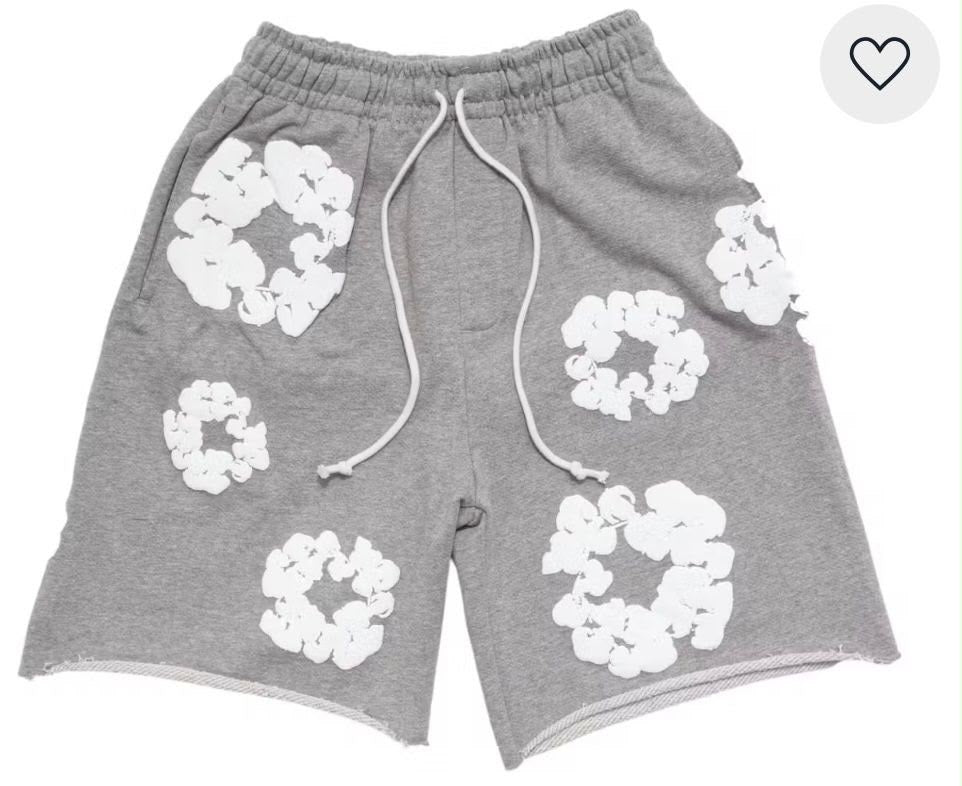 Shorts Denim
