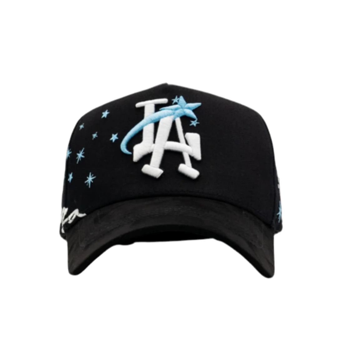31 Hats “El Mago”