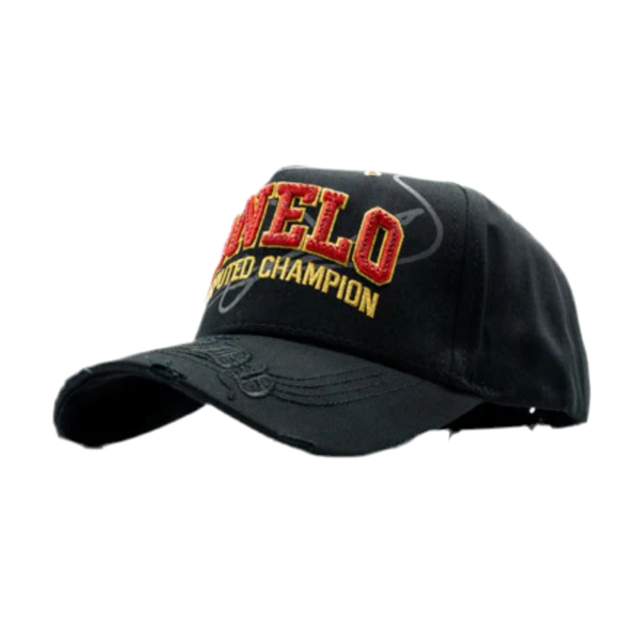 DANDY X CANELO “POUND FOR POUND”