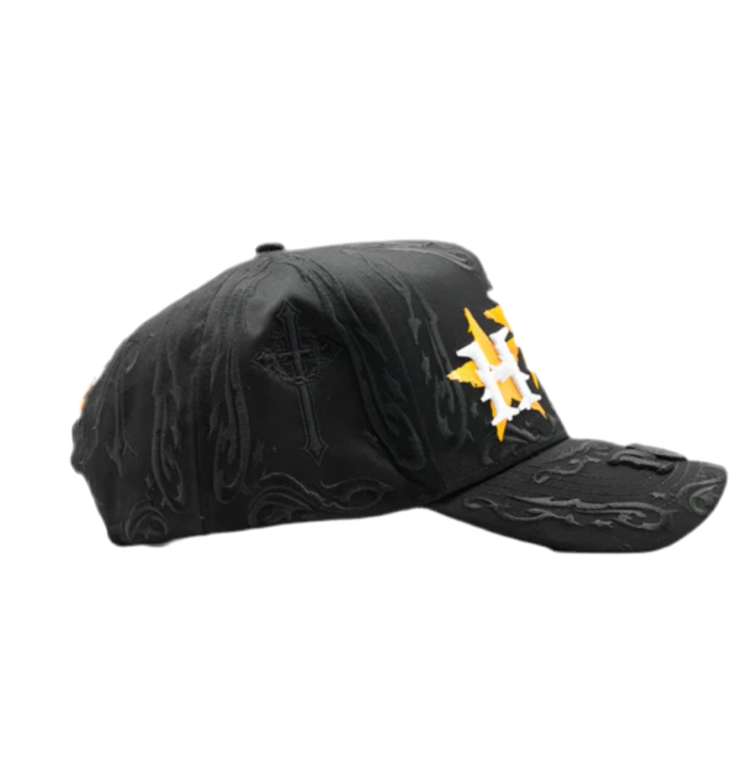 Rude Awakenings “Porfa”